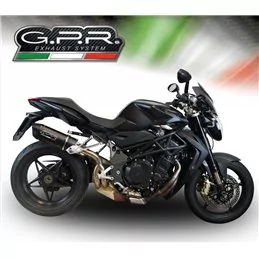 GPR Mv Agusta Brutale 1090 R-Rr 2010/16 MV.11.FUNE