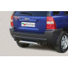 Heckstoßstange Kia Sportage 