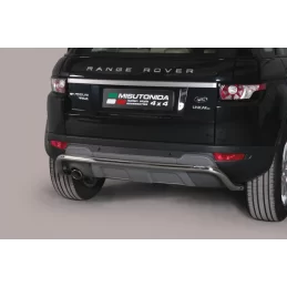 Heckstoßstange Range Rover Evoque Pure - Prestige 