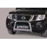 Bull Bar Nissan Pathfinder 