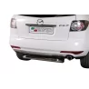 Protection Arrière Mazda Cx7 
