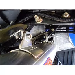GPR Polaris Sportsman 800 X2 2007/2010 QUSP.92.DE.DEATV