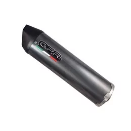 GPR Rieju Rs3125 - Naked 2011/14 RJ.6.FUPO