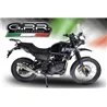 GPR Royal Enfield Himalayan 410 2017/20 e4 D.36 E4.ROY.CAT.PCEV