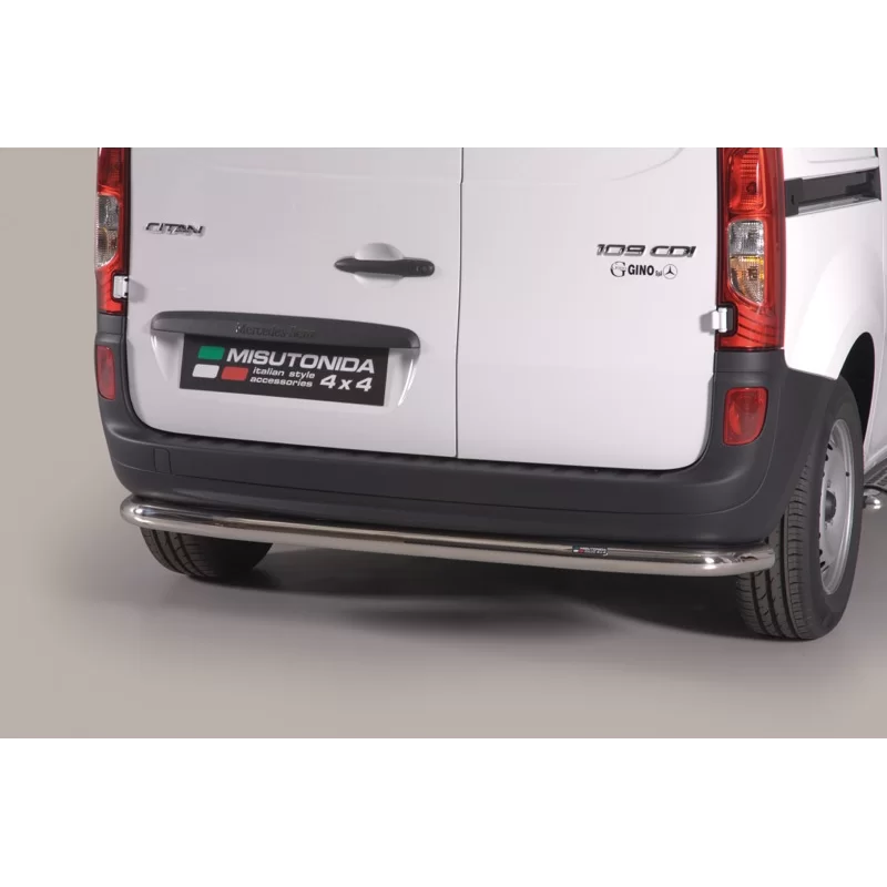 Rear Protection Mercedes Citan