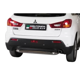 Defensas Trasera Mitsubishi Asx 