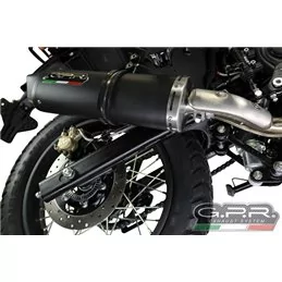 GPR Royal Enfield Himalayan 410 2021/22 e5 ROY.9.RACE.FUNE