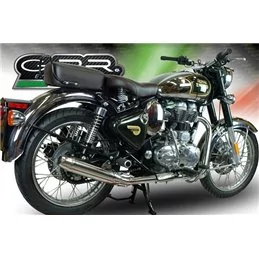 GPR Royal Enfield Classic / Bullet Efi 500 2009/16 ROY.3.DE