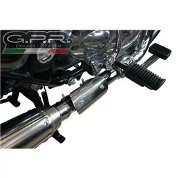 GPR Royal Enfield Classic / Bullet Efi 500 2009/16 ROY.2.SAT