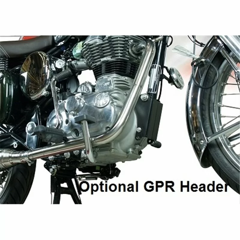 GPR Royal Enfield Classic / Bullet Efi 500 2009/16 ROY.3.DEC