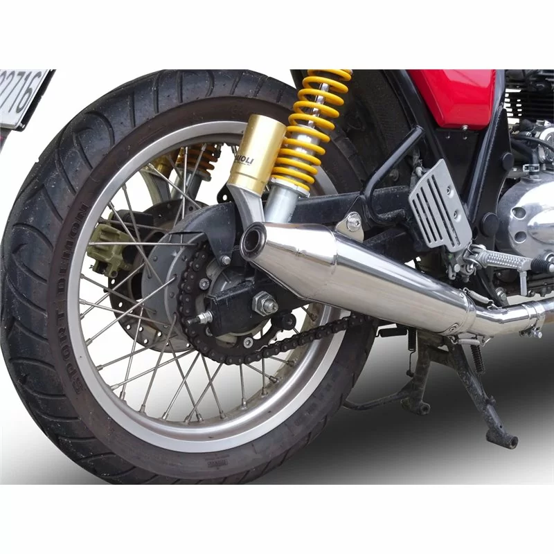 GPR Royal Enfield Continental GT 535 2014/16 ROY.1.VIC