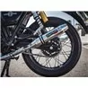 GPR Royal Enfield Continental 650 2019/20 e4 E4.ROY.7.CAT.DE