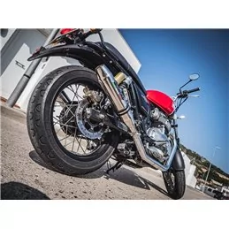 GPR Royal Enfield Continental 650 2019/20 e4 E4.ROY.7.CAT.DE