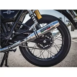GPR Royal Enfield Continental 650 2021/2022 e5 E4.ROY.10.CAT.DE