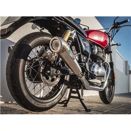 GPR Royal Enfield Continental 650 2021/2022 e5 E4.ROY.10.CAT.PCEV