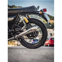 GPR Royal Enfield Continental 650 2021/2022 e5 E4.ROY.10.CAT.PCEV