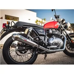GPR Royal Enfield Continental 650 2021/2022 e5 E4.ROY.10.CAT.PCEV