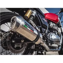 GPR Royal Enfield Continental 650 2021/2022 e5 E4.ROY.10.CAT.SAT