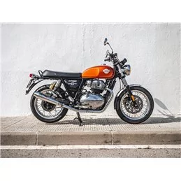 GPR Royal Enfield Continental 650 2021/2022 e5 E4.ROY.10.CAT.ULTRA
