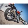 GPR Royal Enfield Continental 650 2021/2022 e5 E4.ROY.10.CAT.ULTRA
