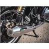 GPR Royal Enfield Continental 650 2021/2022 e5 E4.ROY.10.CAT.ULTRA