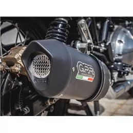 GPR Royal Enfield Interceptor 650 2019/20 e4 E4.ROY.6.CAT.FNE4