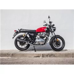 GPR Royal Enfield Interceptor 650 2021/2022 e5 E4.ROY.11.CAT.FNE4