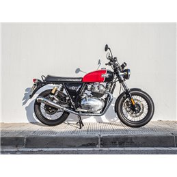 Royal enfield on sale interceptor 650 2021