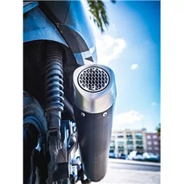 GPR Suzuki Burgman Uh 125 i.e. 2007/13 SU.CAT.6.EVO4