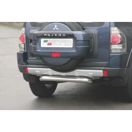 Heckstoßstange Mitsubishi Pajero 