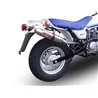 GPR Suzuki Rv 125 Van Van 2003/17 e3 S.188.DE