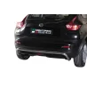 Rear Protection Nissan Juke 