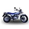 GPR Suzuki Rv 125 Van Van 2003/17 e3 S.188.RACE.FUNE