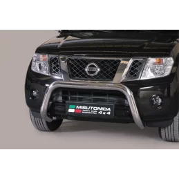 Bull Bar Nissan Pathfinder Misutonida