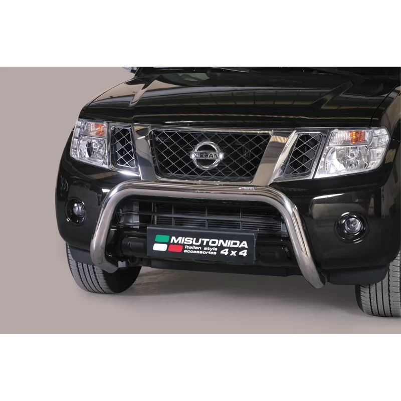 Bull Bar Nissan Pathfinder 