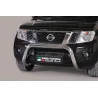 Frontschutzbügel Nissan Pathfinder 