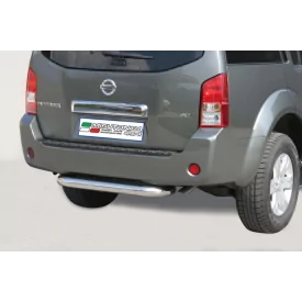 Protection Arrière Nissan Pathfinder 