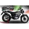GPR Suzuki Rv 200 Van Van 2016/17 e3 S.196.FUNE