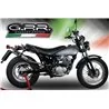 GPR Suzuki Rv 200 Van Van 2016/17 e3 S.196.CAT.DE