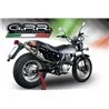 GPR Suzuki Rv 200 Van Van 2016/17 e3 S.196.CAT.DE