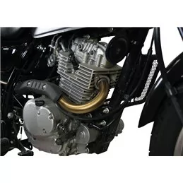 GPR Suzuki Rv 200 Van Van 2016/17 e3 CO.S.196.DEC