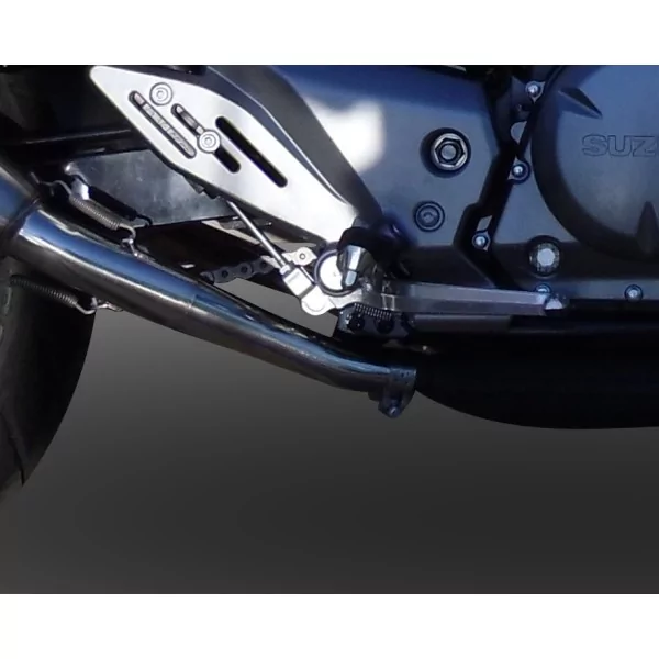 GPR Suzuki Gw 250 F Inazuma2012/17 S.186.FUNE