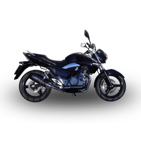GPR Suzuki Gw 250 F Inazuma2012/17 S.186.FUNE