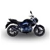 GPR Suzuki Gw 250 F Inazuma2012/17 S.186.FUNE