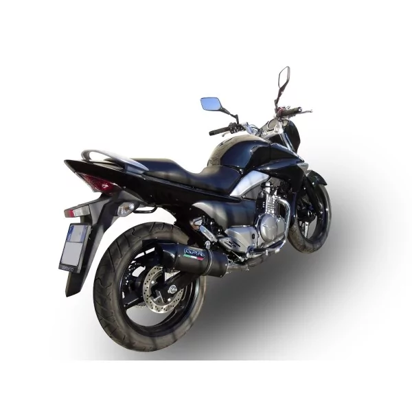 GPR Suzuki Gw 250 F Inazuma2012/17 S.186.FUNE