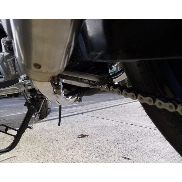 GPR Suzuki Gw 250 F Inazuma2012/17 S.186.FUNE