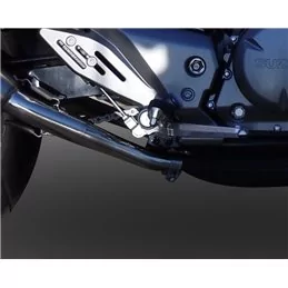 GPR Suzuki Gw 250 F Inazuma2012/17 S.187.FUNE