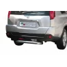 Heckstoßstange Nissan X-Trail 