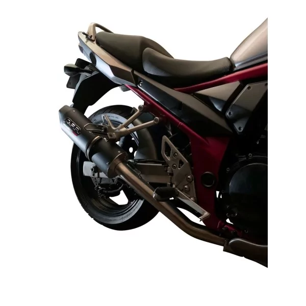 GPR Suzuki Gsf 400 Bandit 1991/97 S.76.FUNE