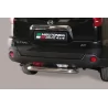 Heckstoßstange Nissan X-Trail 